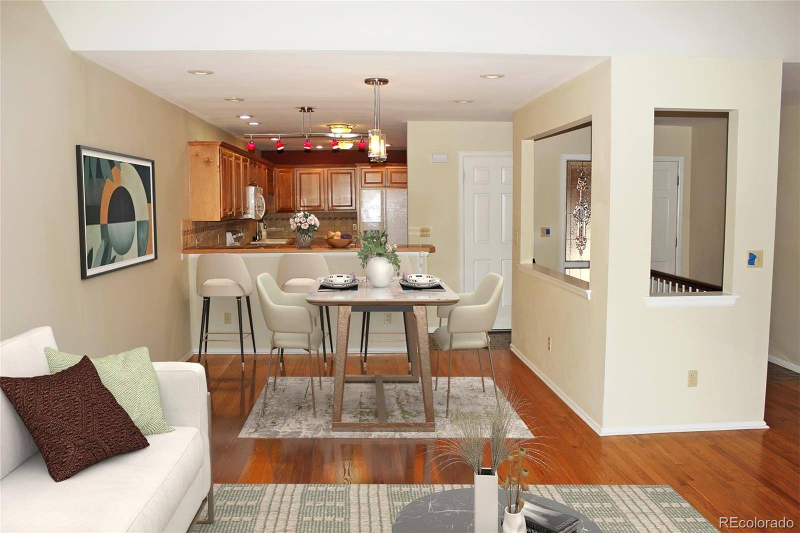 Denver, CO 80235,6150 W Mansfield AVE #33