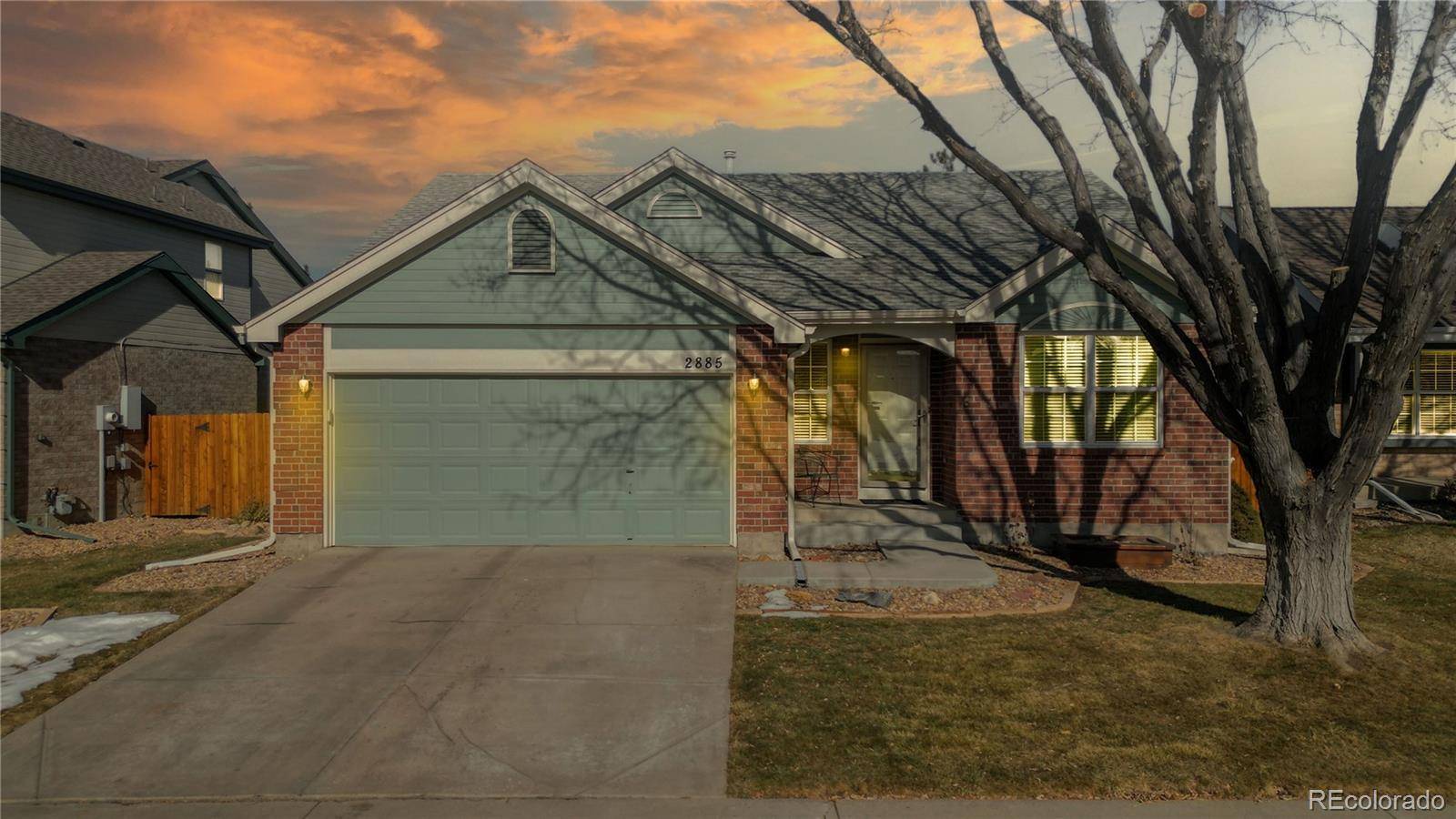 Broomfield, CO 80020,2885 Fernwood PL