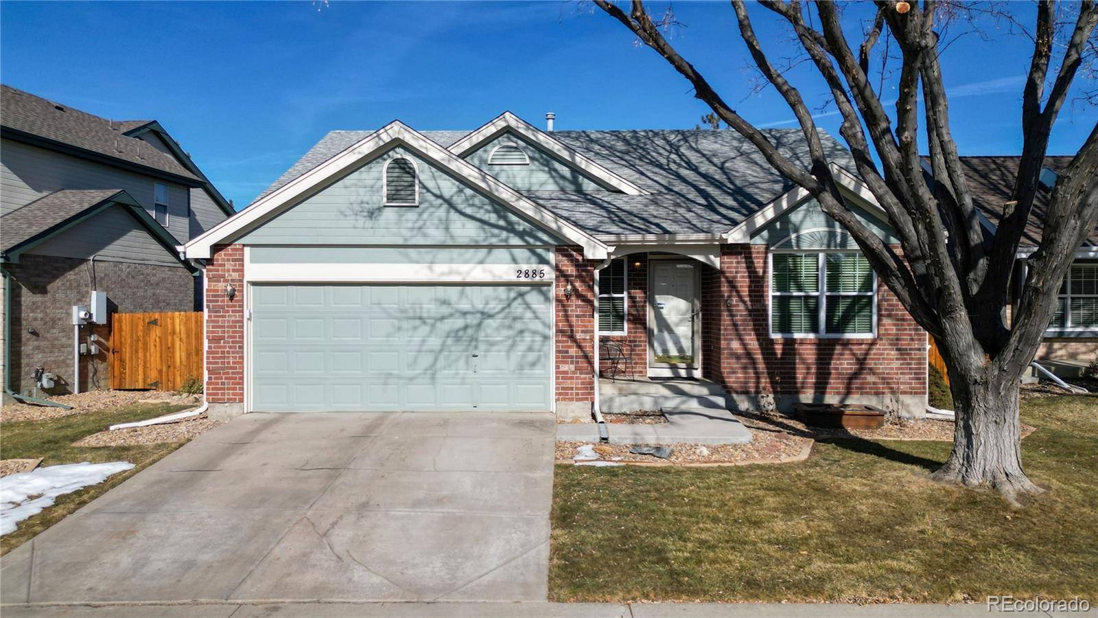 Broomfield, CO 80020,2885 Fernwood PL