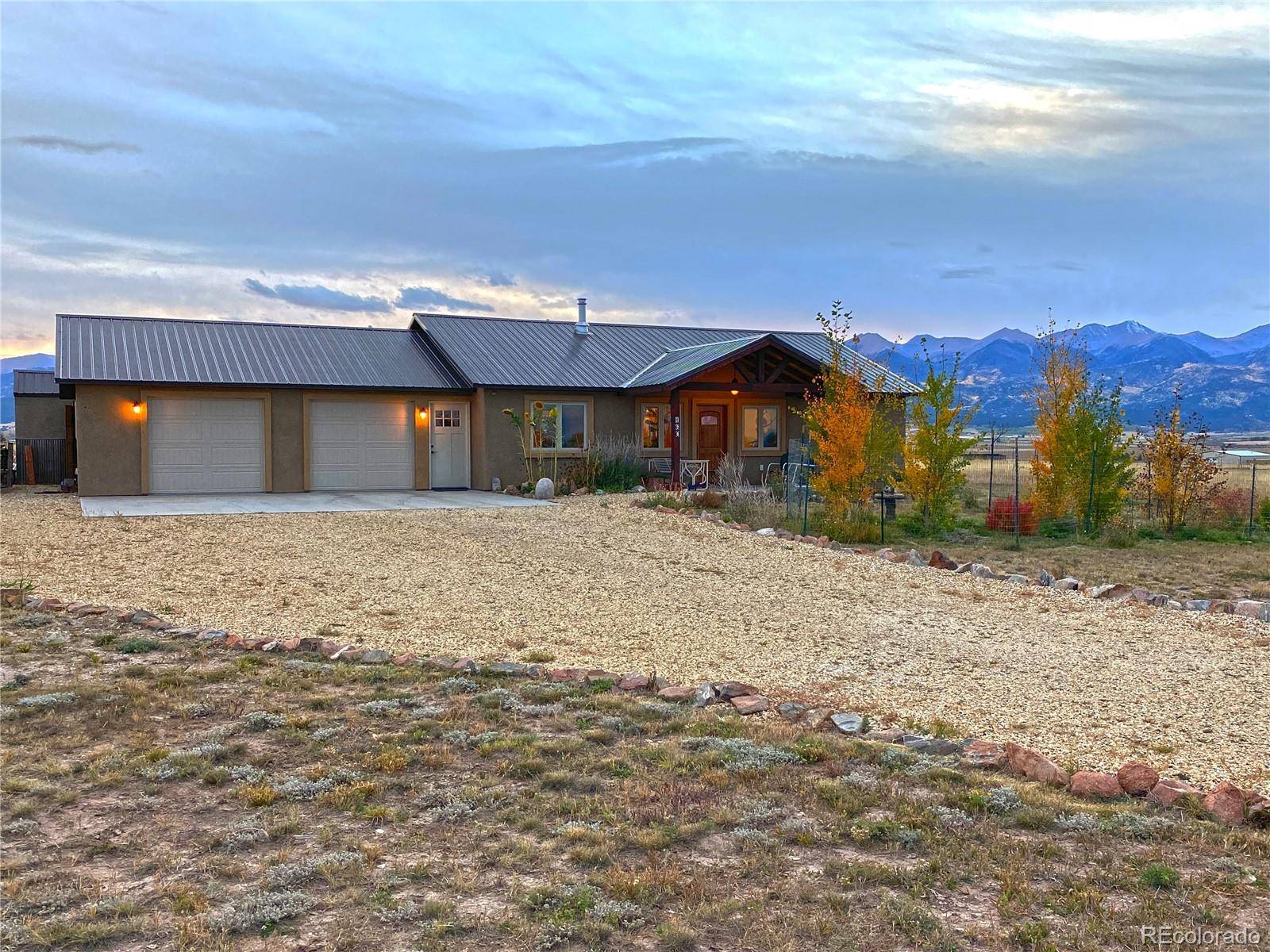 Westcliffe, CO 81252,160 Pyrite CIR