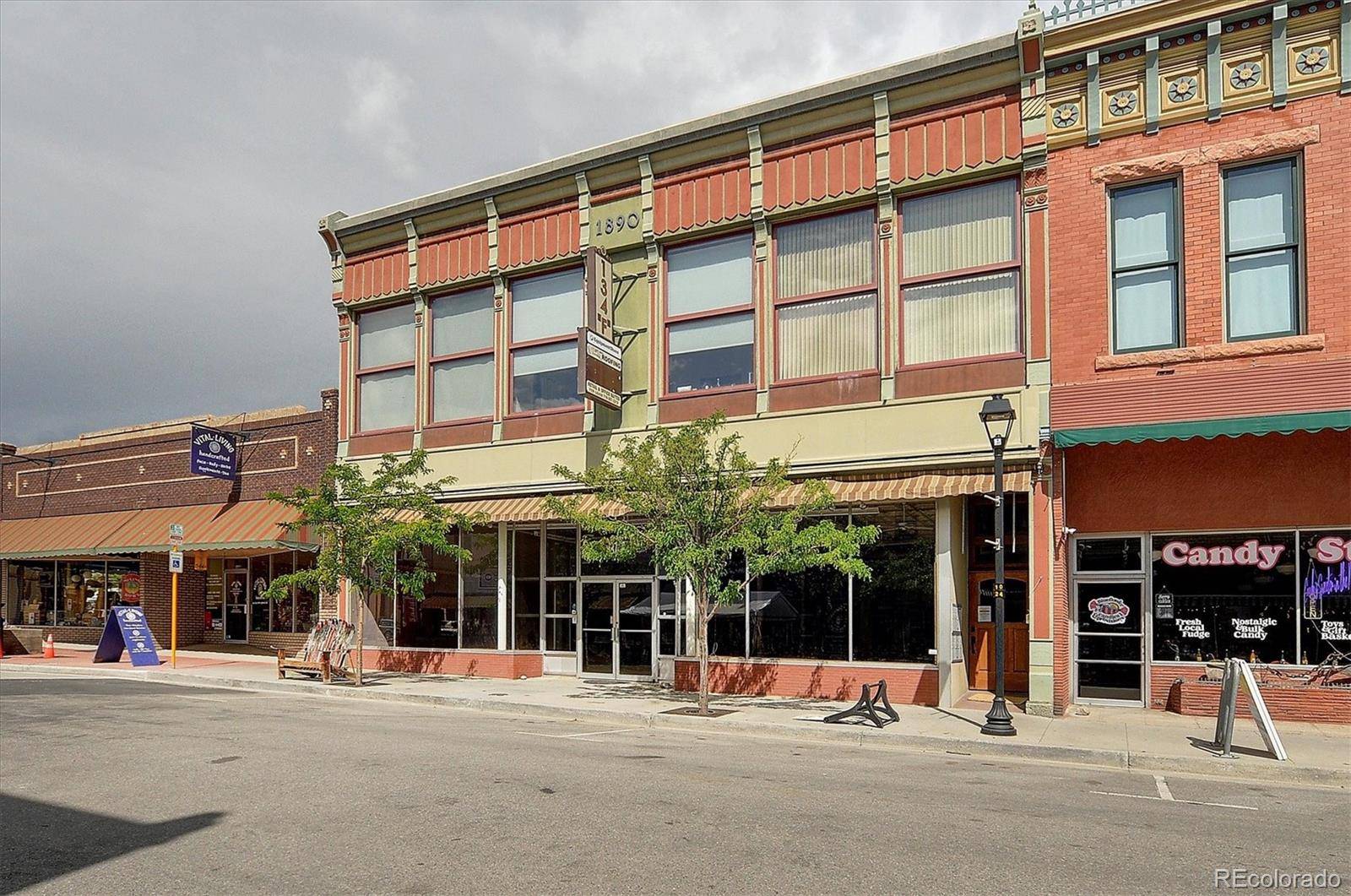 Salida, CO 81201,134 F ST