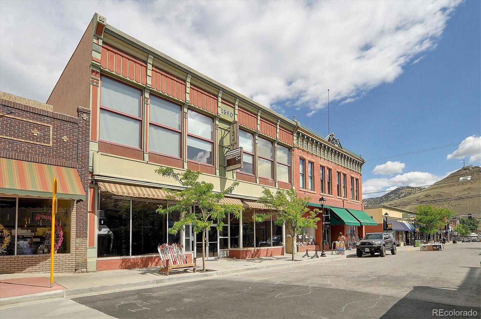 Salida, CO 81201,134 F ST