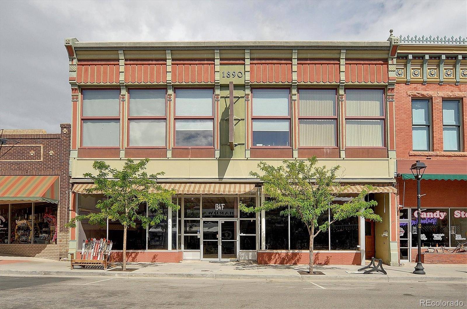 Salida, CO 81201,134 F ST