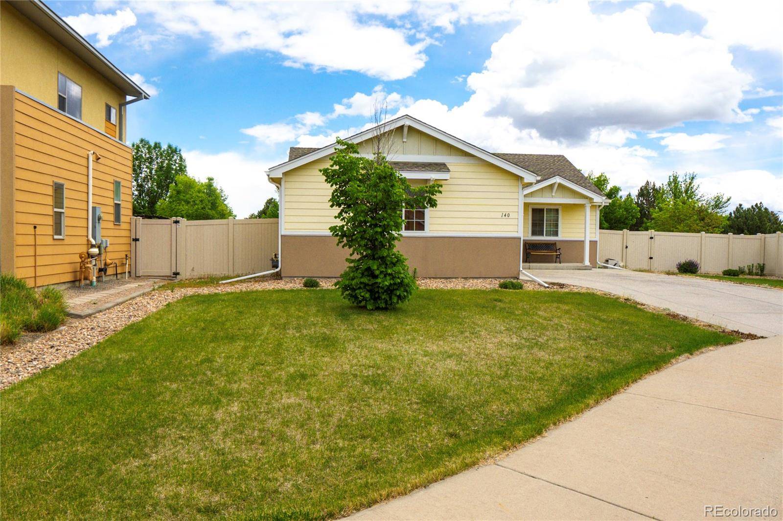 Loveland, CO 80537,140 Brass CT