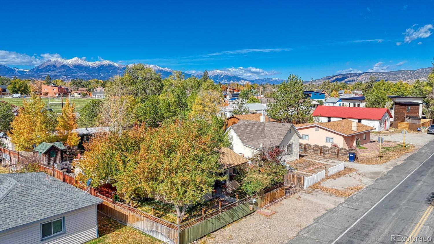 Salida, CO 81201,434 Teller ST