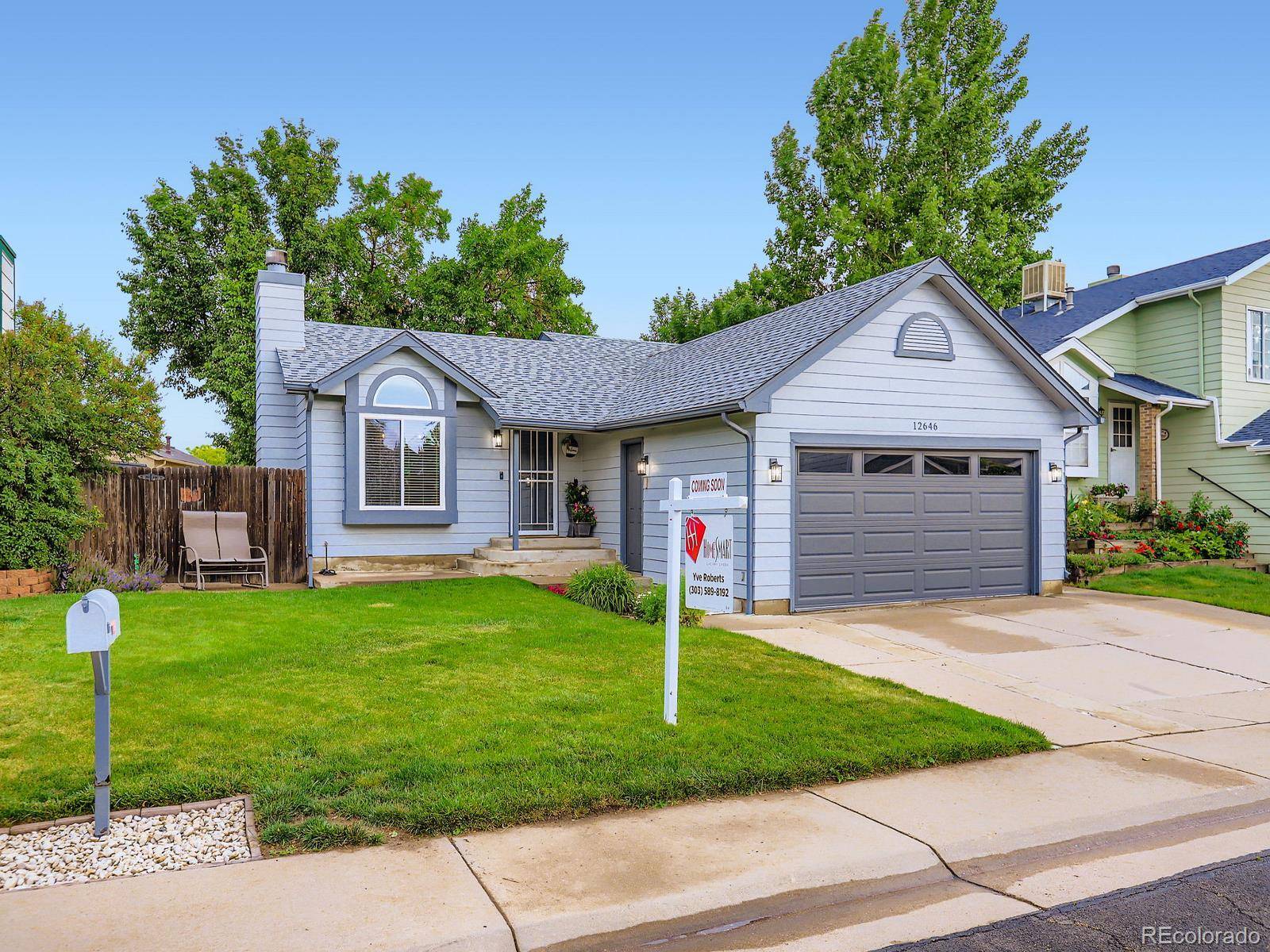 Broomfield, CO 80020,12646 Osceola ST