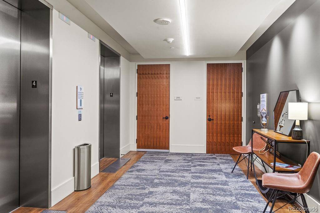 Denver, CO 80202,1901 Wazee ST #419