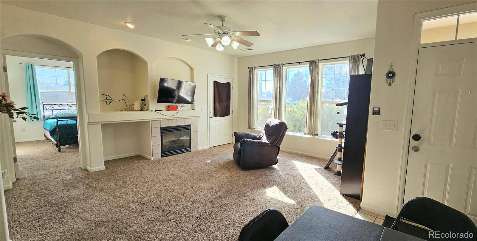 Evans, CO 80620,3666 Ponderosa CT #4
