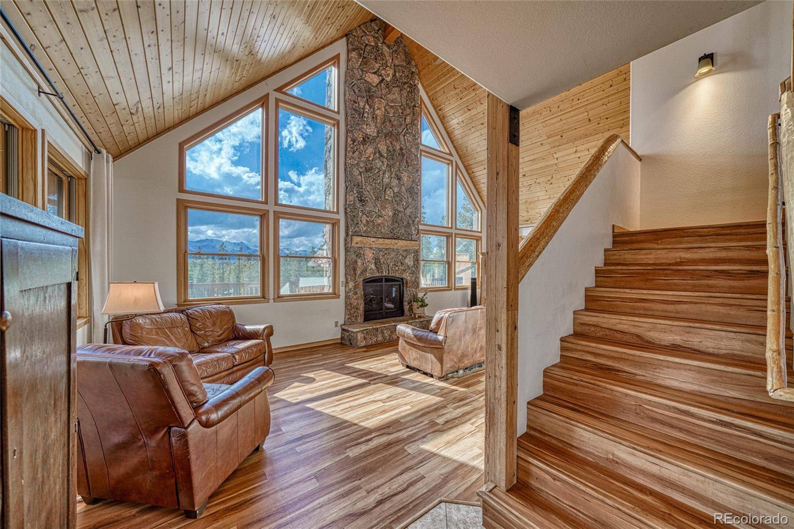 Leadville, CO 80461,265 Evergreen DR