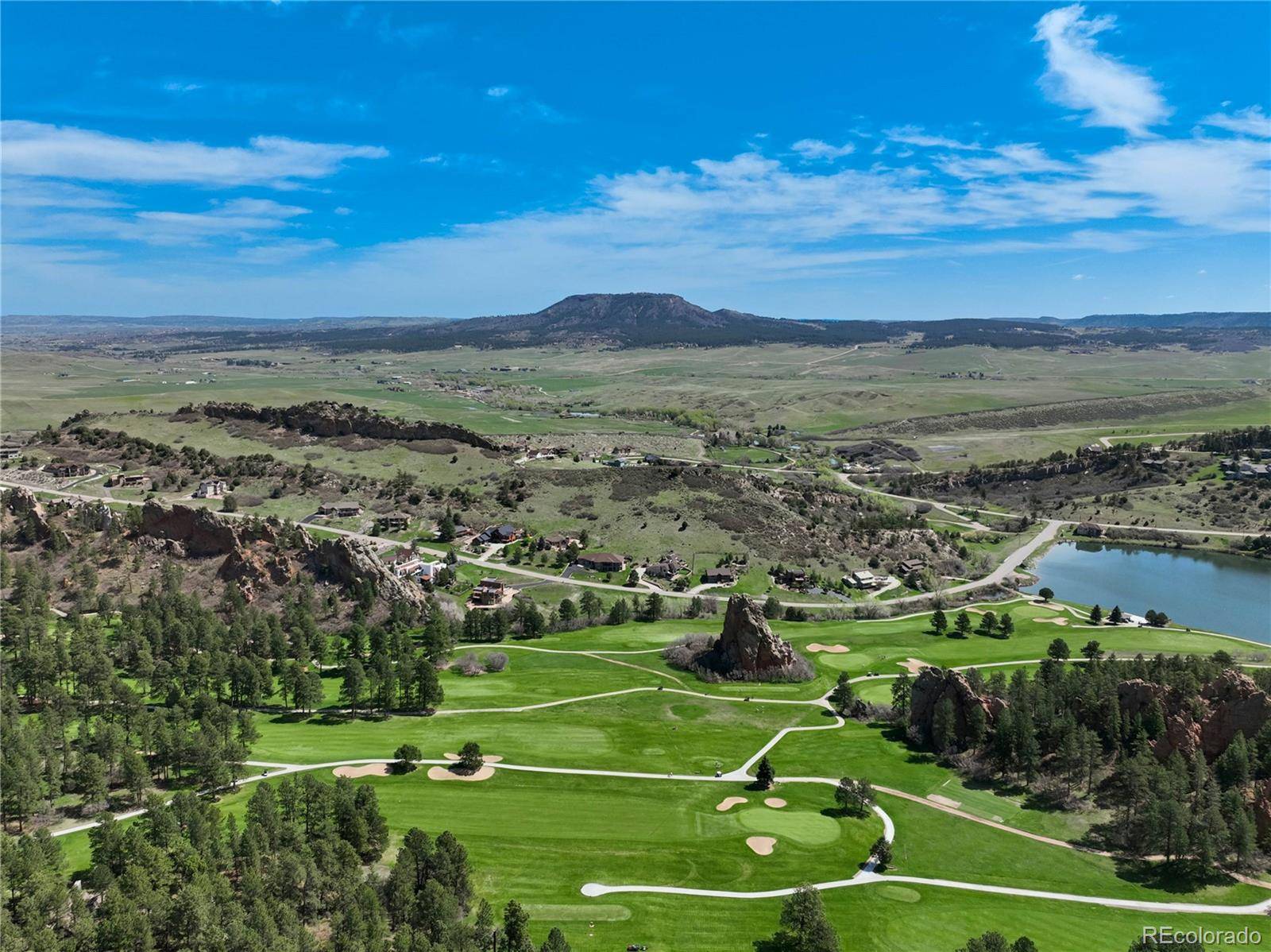 Larkspur, CO 80118,7134 Kiowa RD