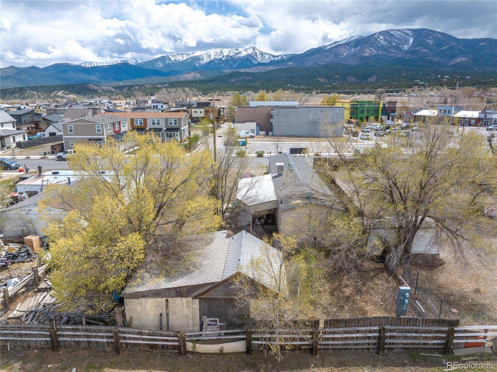Salida, CO 81201,7255 County Road 105