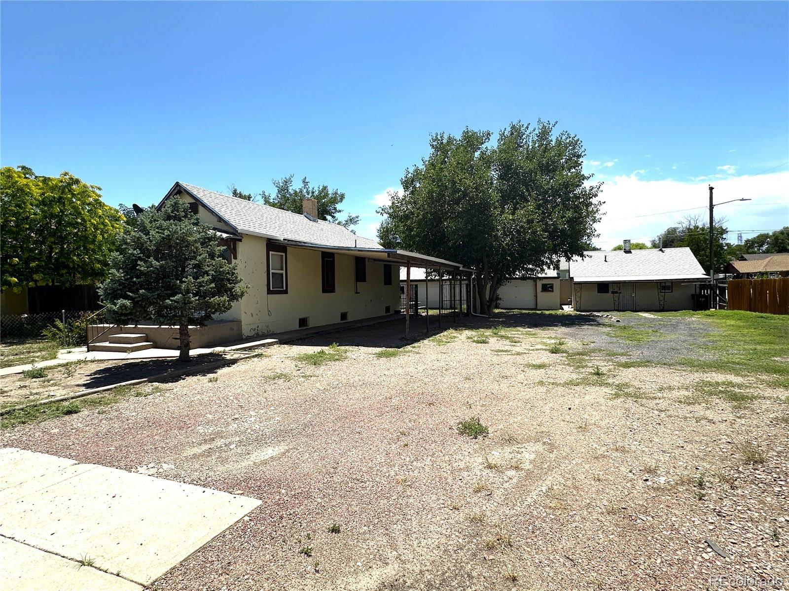 Pueblo, CO 81006,806 E Mesa AVE