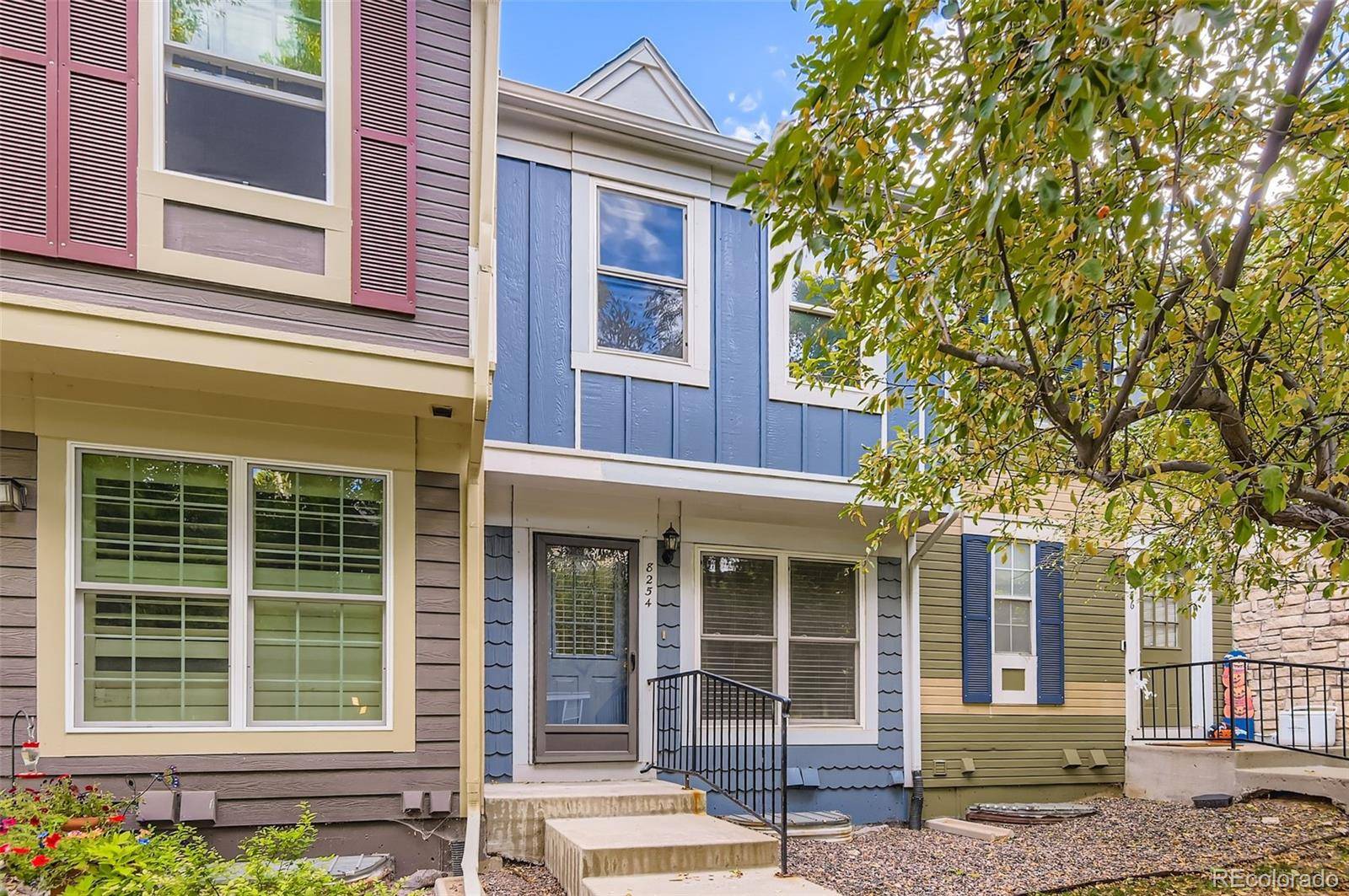 Centennial, CO 80122,8254 S Fillmore WAY