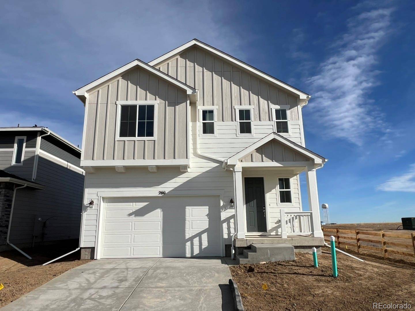 Bennett, CO 80102,280 Lark Sparrow WAY