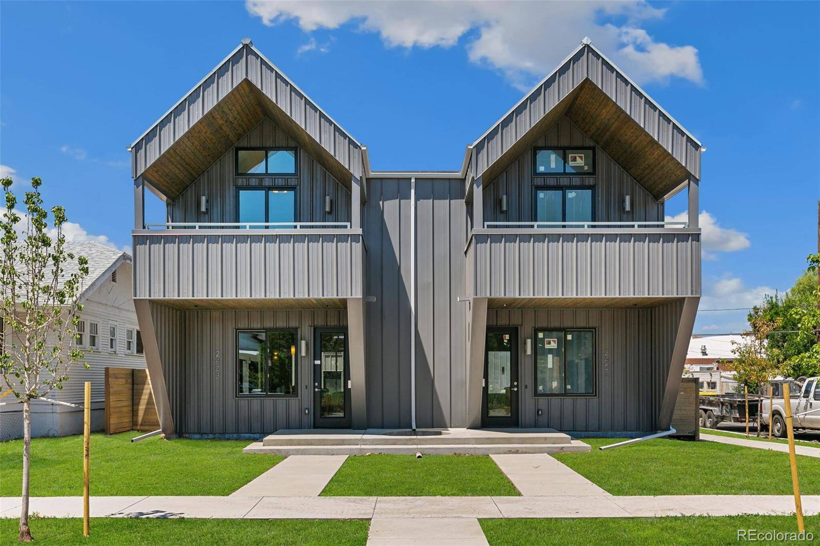 Denver, CO 80223,2403 S Cherokee ST