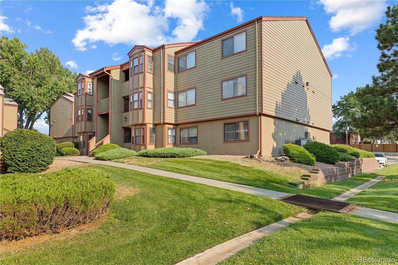 Denver, CO 80229,8771 Dawson ST #301