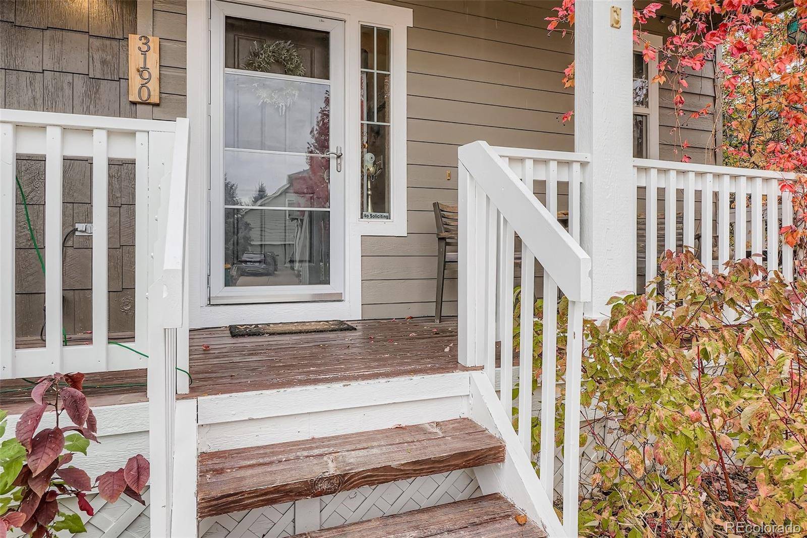 Castle Rock, CO 80109,3190 Brushwood DR