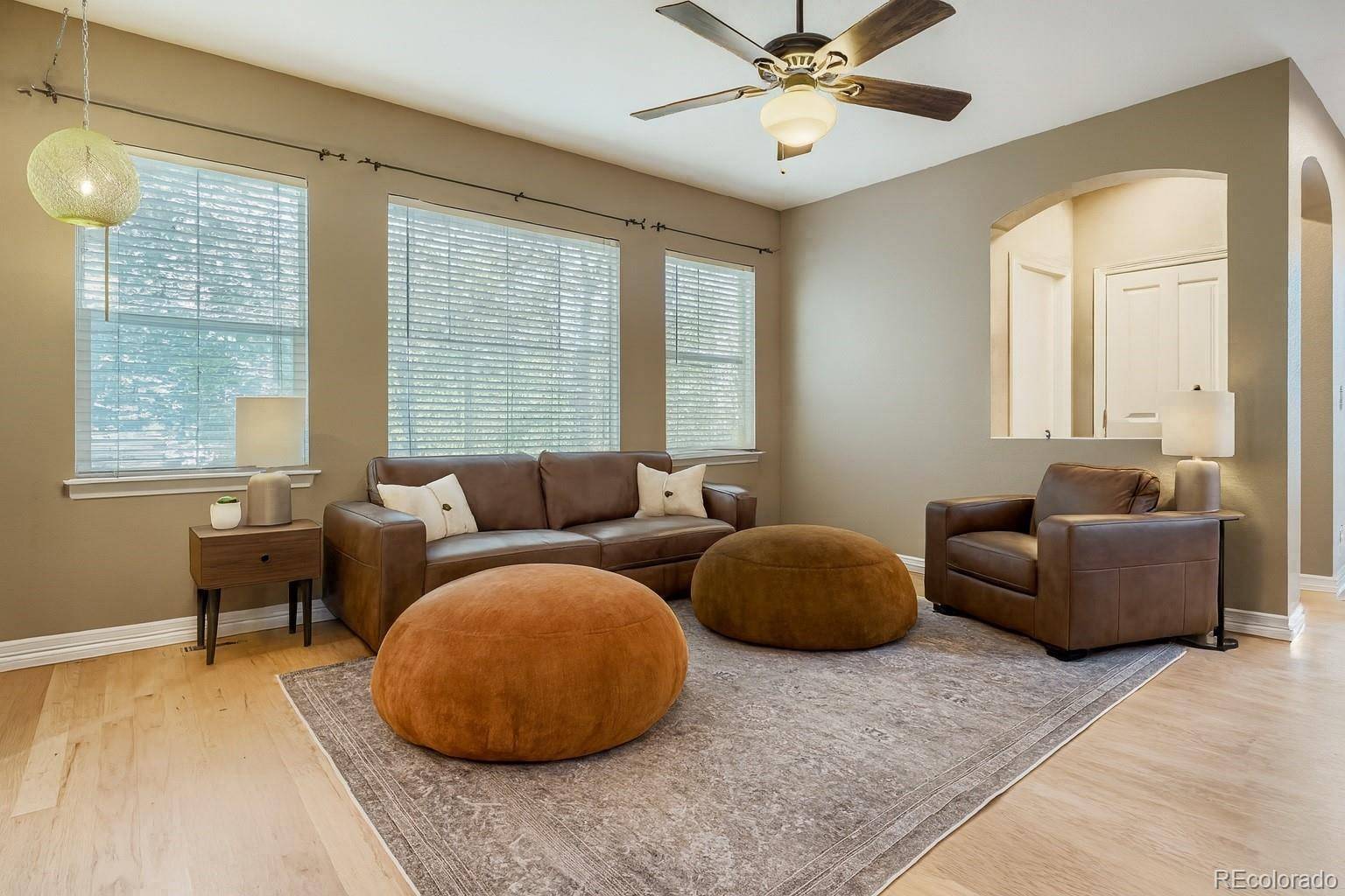 Castle Rock, CO 80109,3190 Brushwood DR