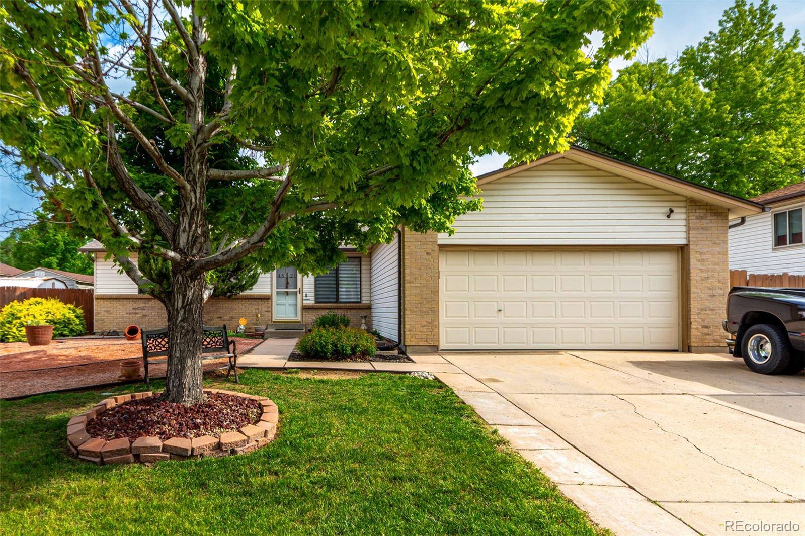 Thornton, CO 80233,4520 E 112th PL