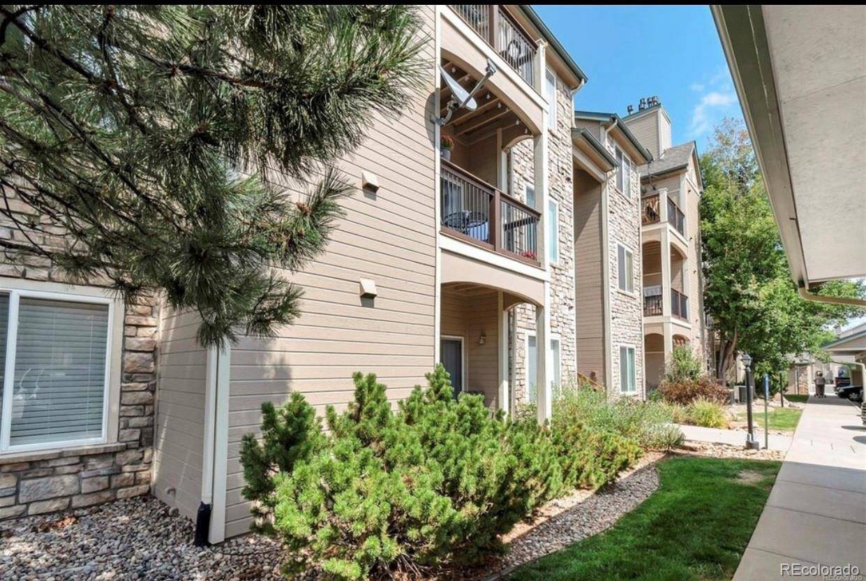 Littleton, CO 80127,7459 S Alkire ST #201