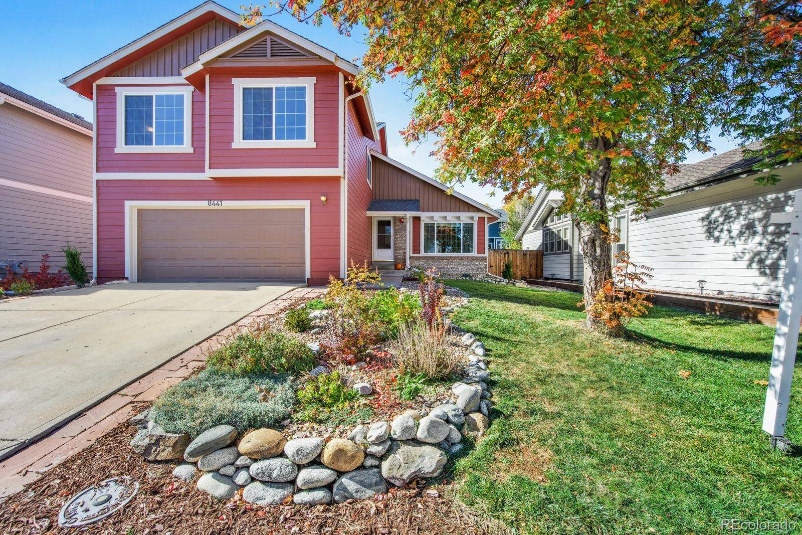 Arvada, CO 80005,8441 Nelson CT