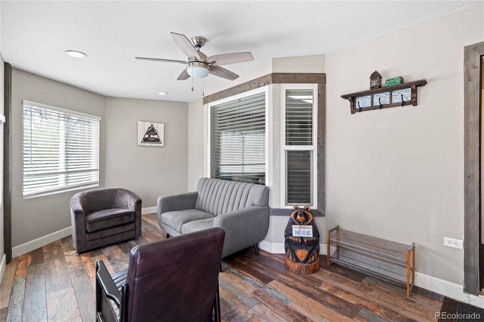 Wheat Ridge, CO 80212,3625 Chase ST