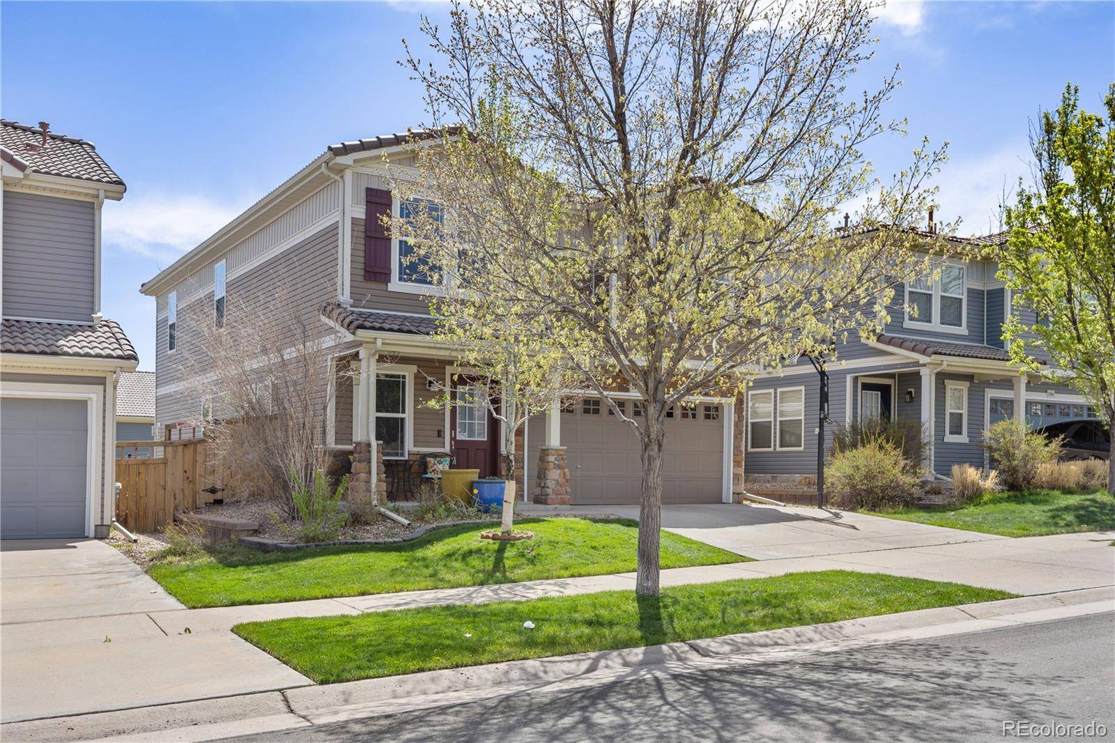 Castle Rock, CO 80109,2410 Morningview LN