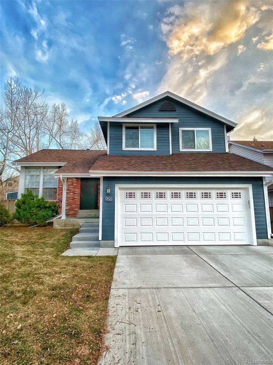 Highlands Ranch, CO 80126,956 Brittany WAY