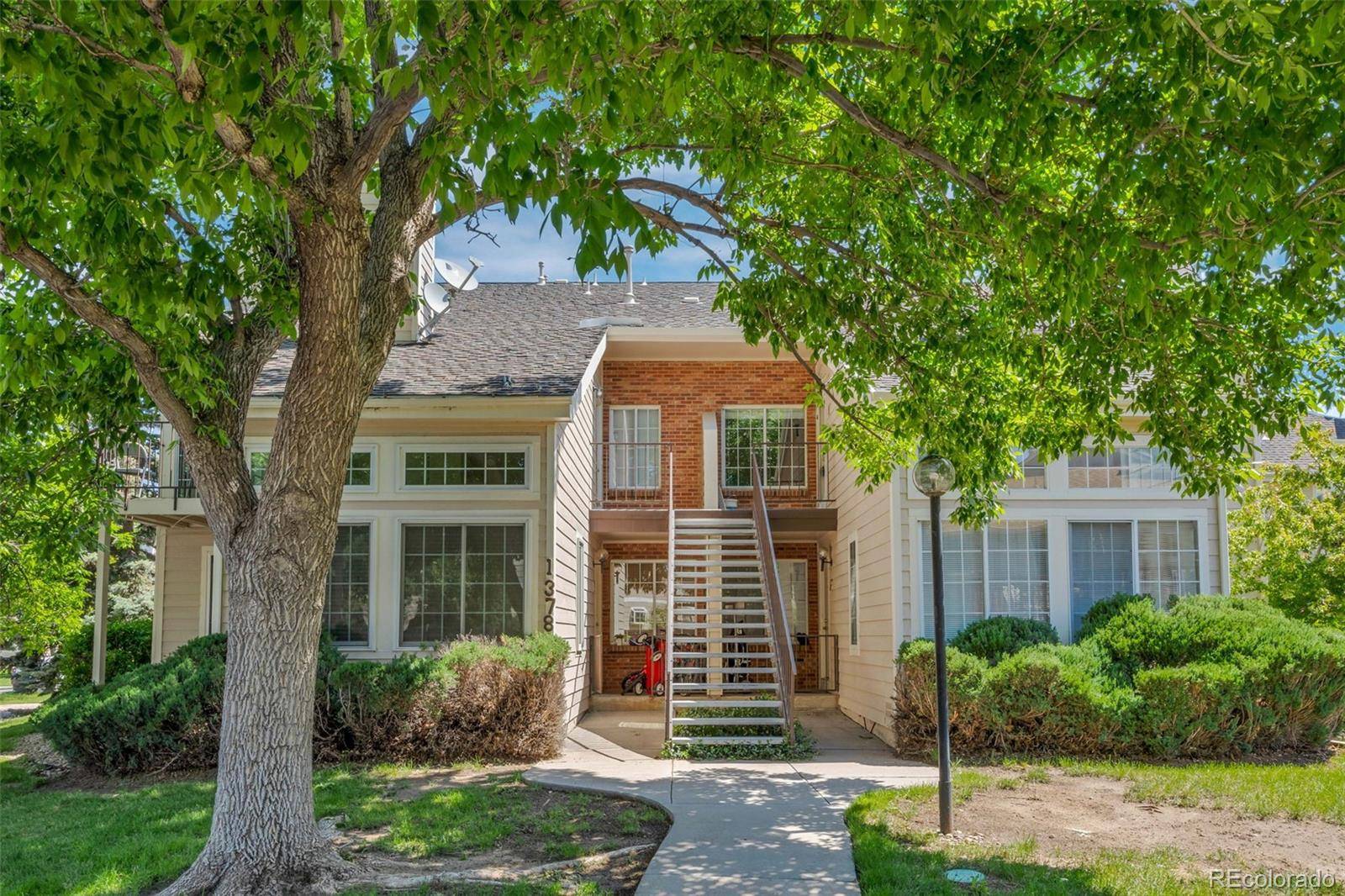 Aurora, CO 80014,13782 E Lehigh AVE #H