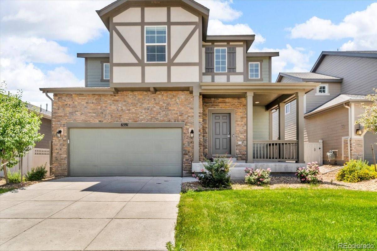 Denver, CO 80249,6591 N Ceylon ST