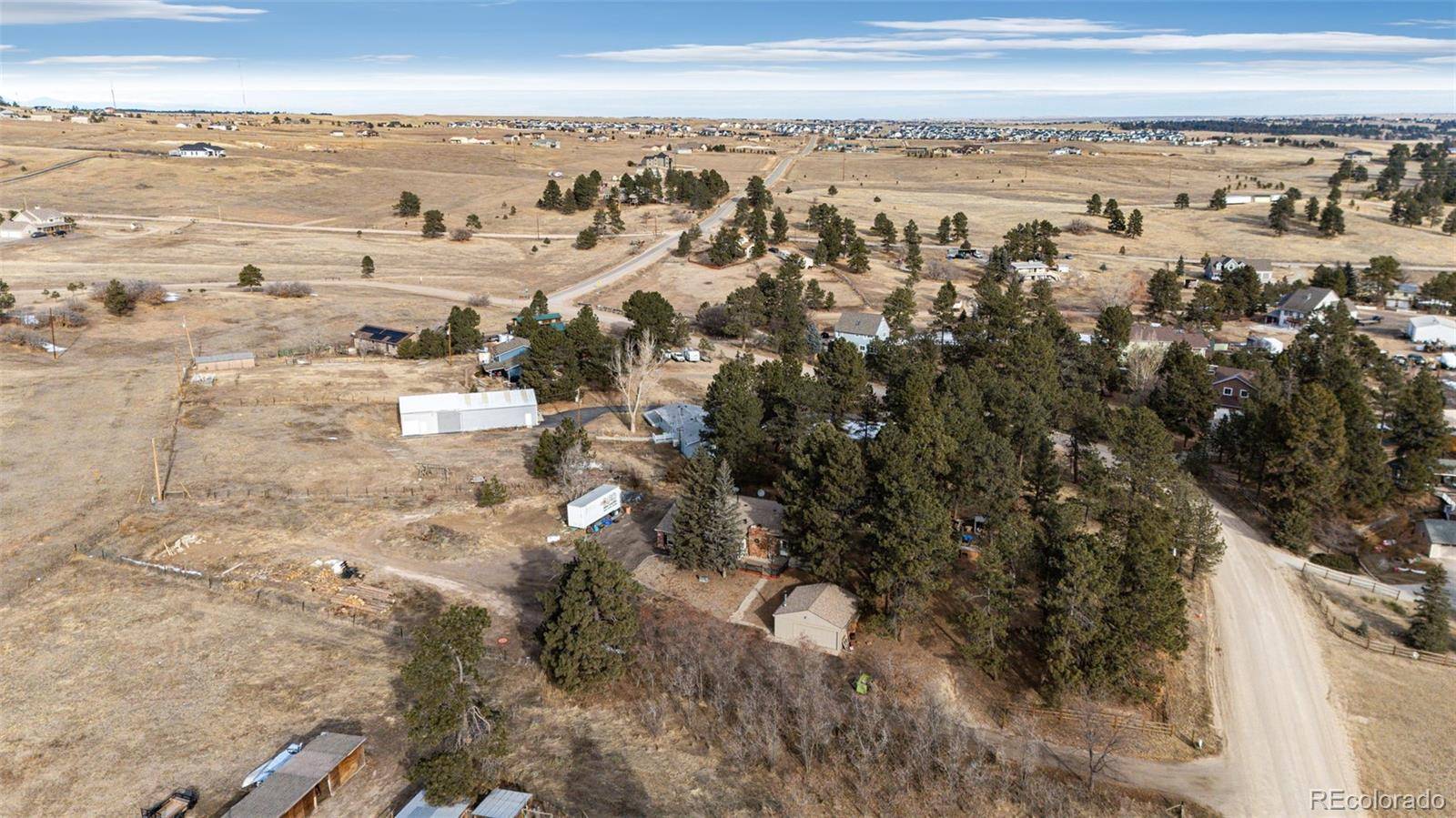 Elizabeth, CO 80107,1042 Buttercup RD