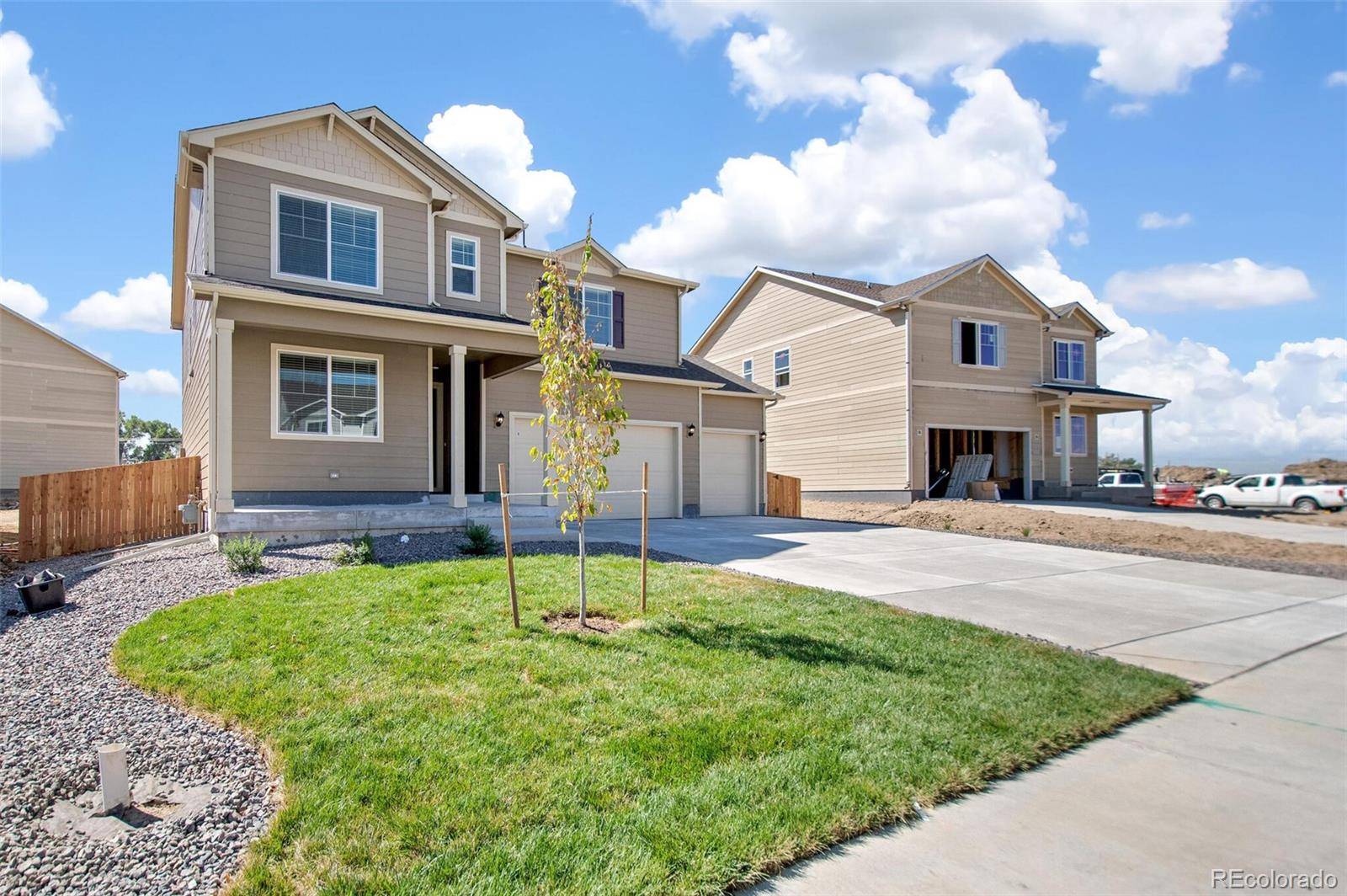 Greeley, CO 80634,6618 2nd ST