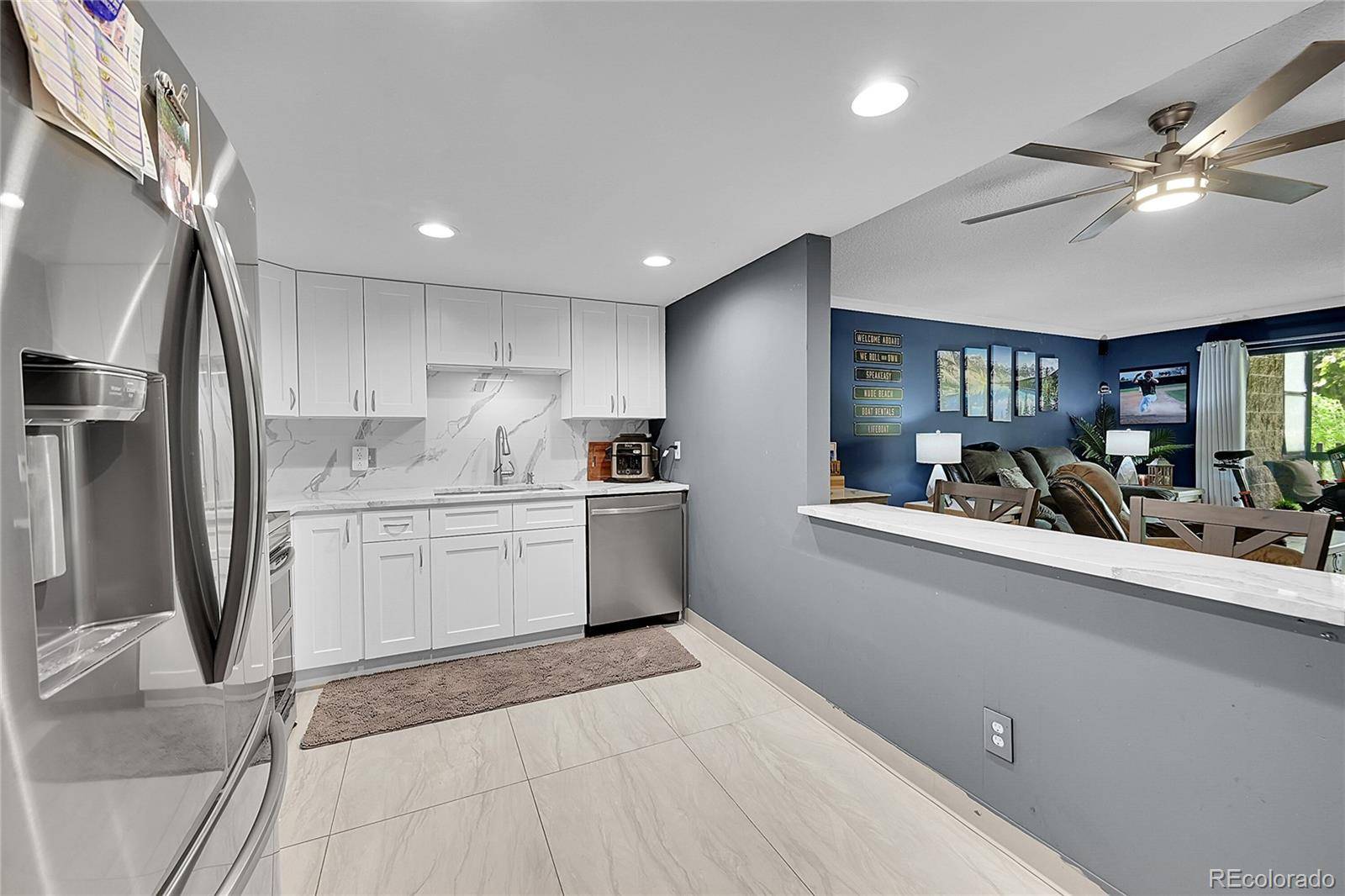 Aurora, CO 80014,14300 E Marina DR #109