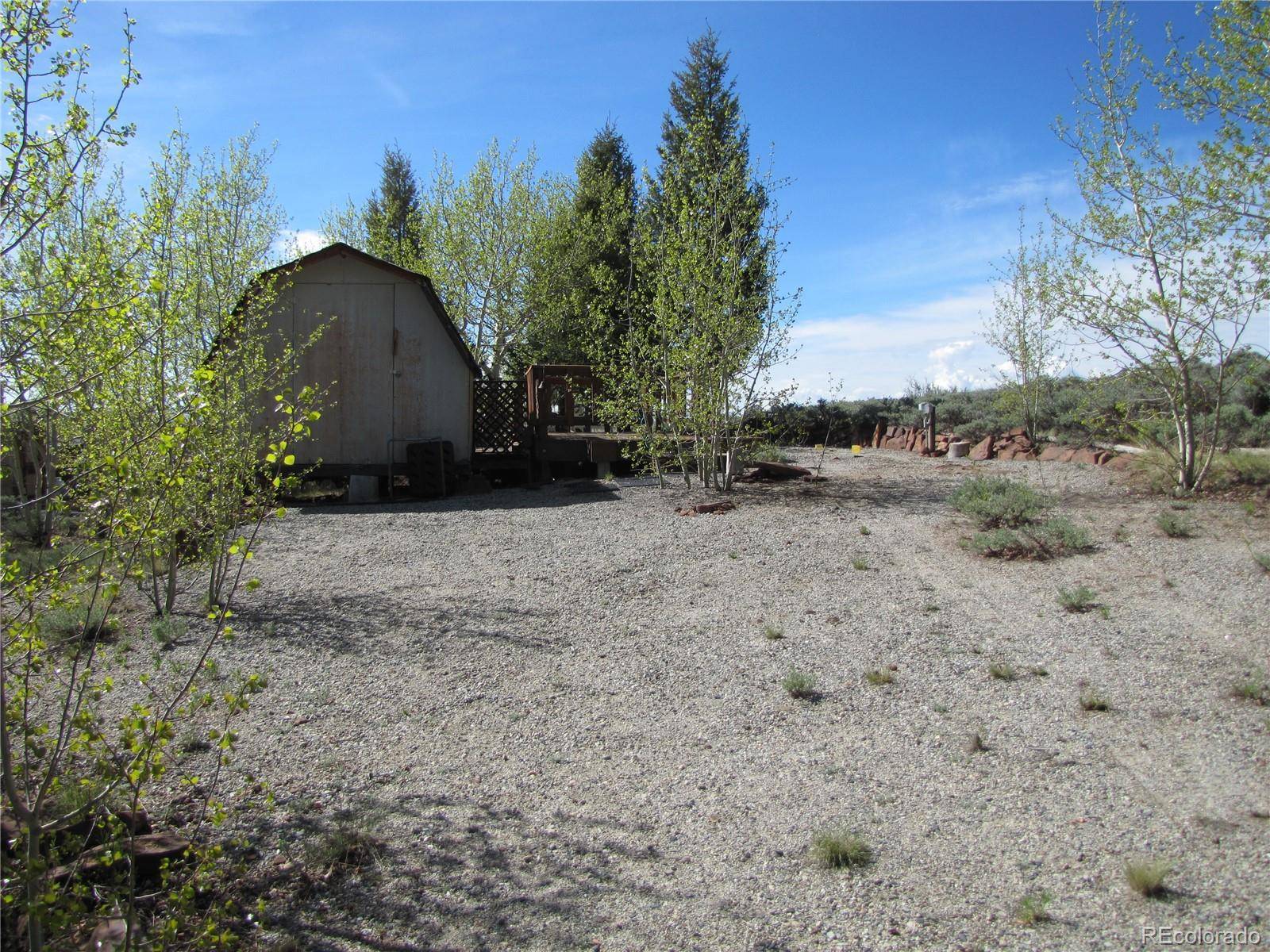 Hartsel, CO 80449,1842 Narrow Gauge RD