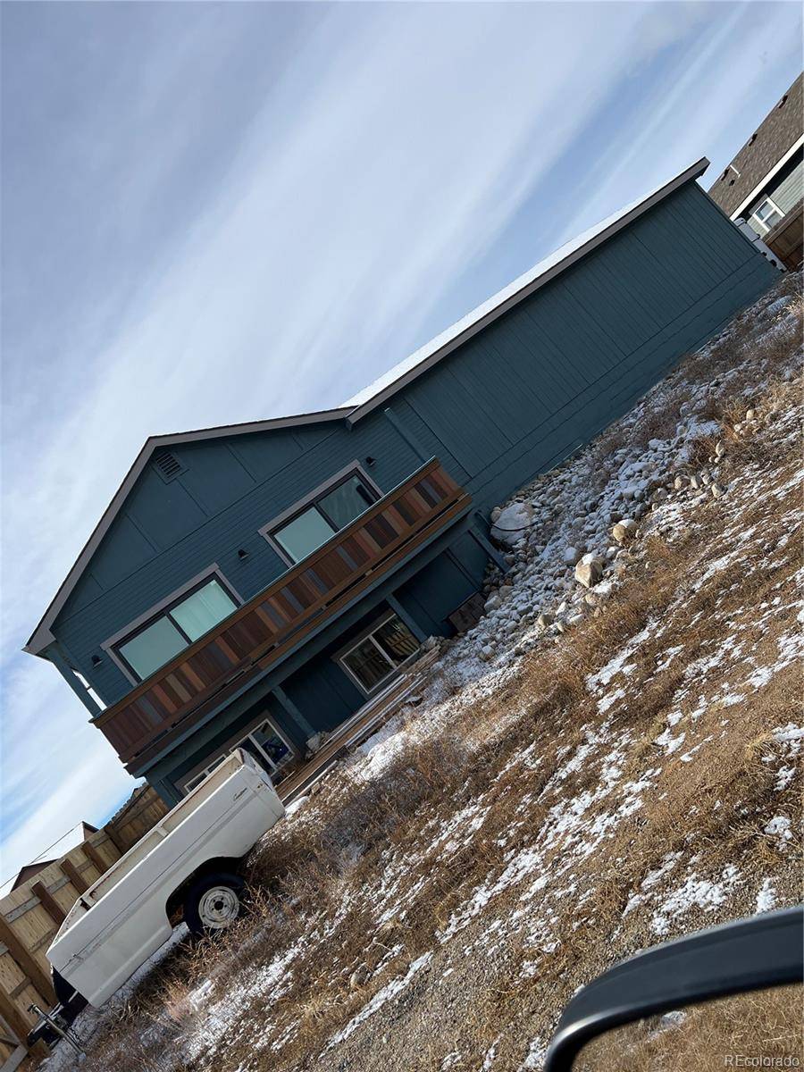 Buena Vista, CO 81211,139 Raven WAY