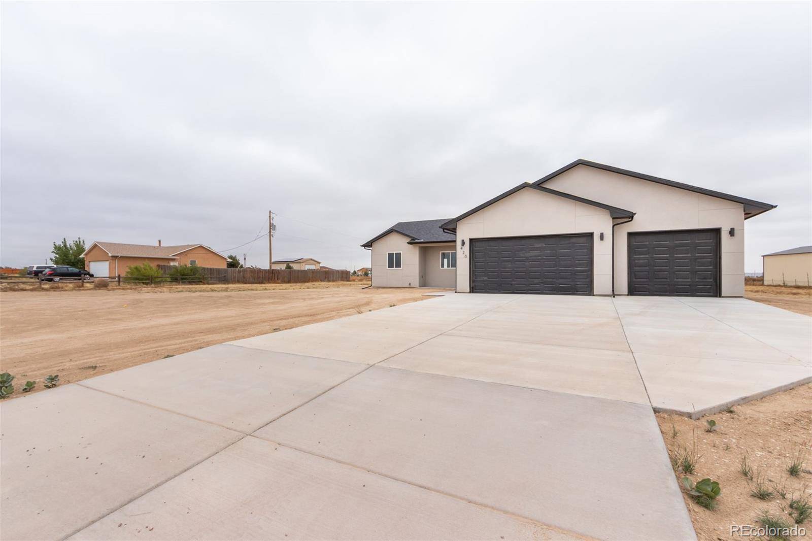 Pueblo West, CO 81007,420 N Desert Cove