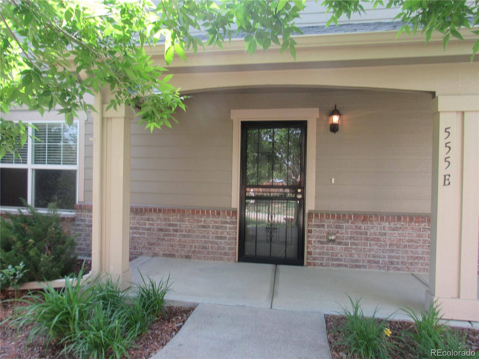 Denver, CO 80230,555 Alton WAY #E