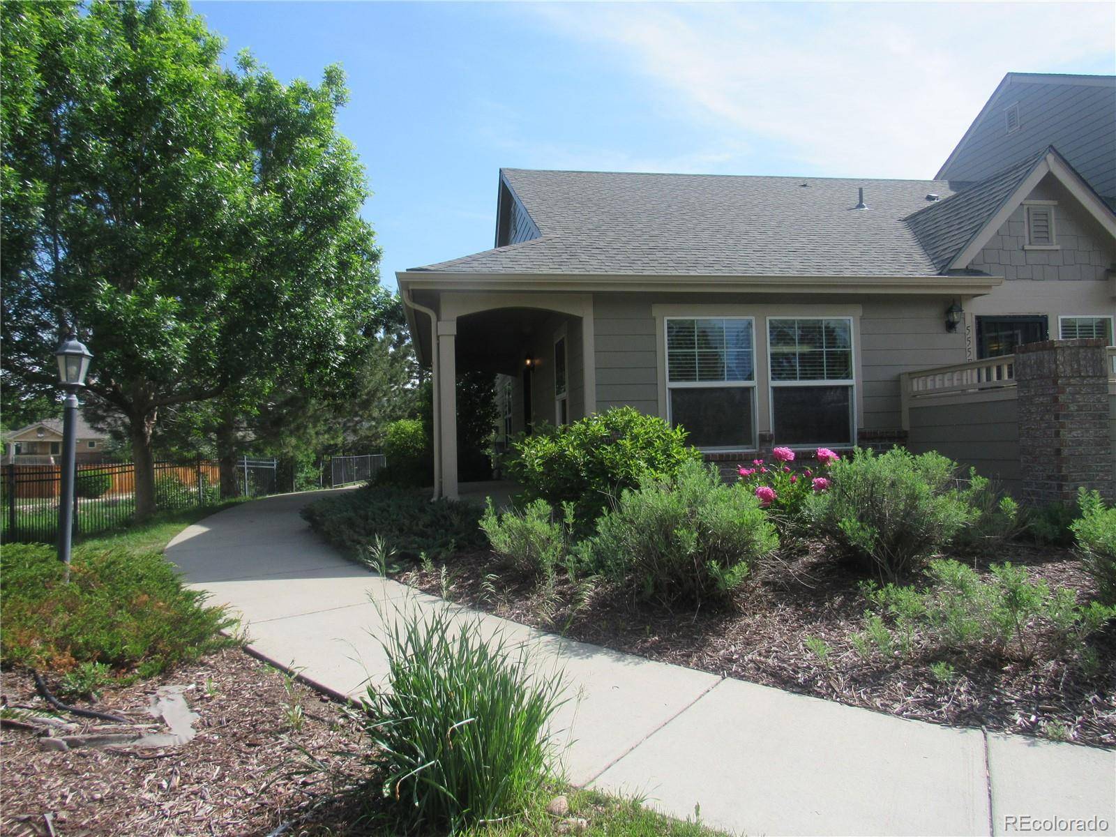 Denver, CO 80230,555 Alton WAY #E