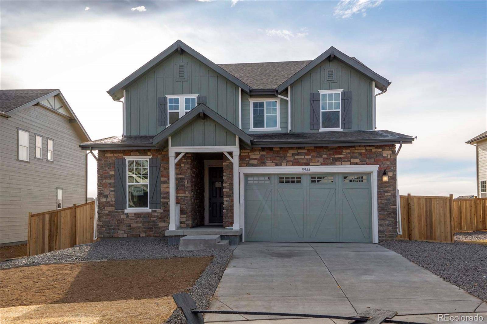 Thornton, CO 80602,5944 E 154th PL