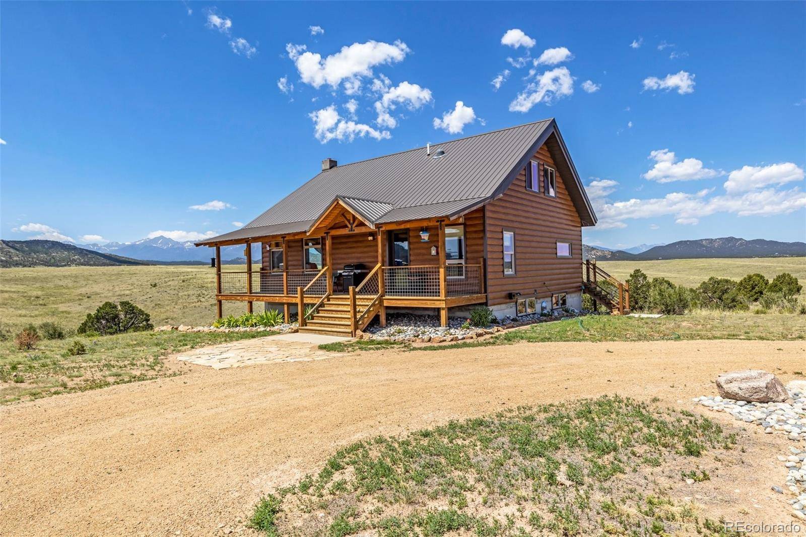 Cotopaxi, CO 81223,330 Acorn RD