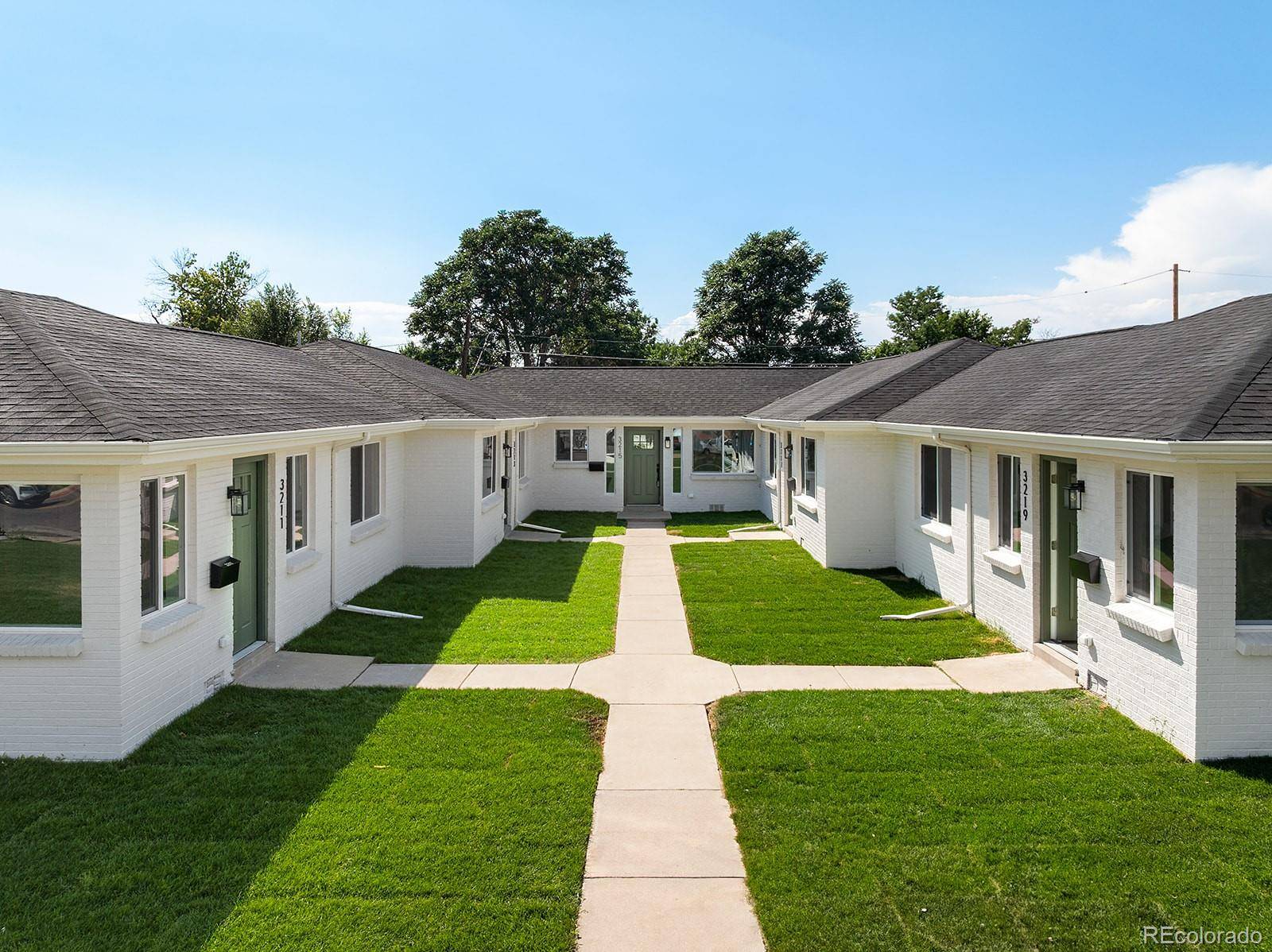 Denver, CO 80205,3219 N Steele ST