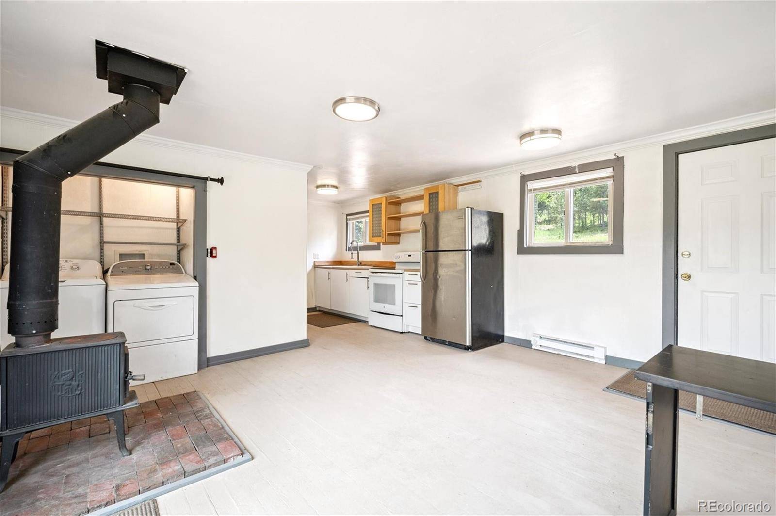 Pine, CO 80470,12588 S Parker AVE