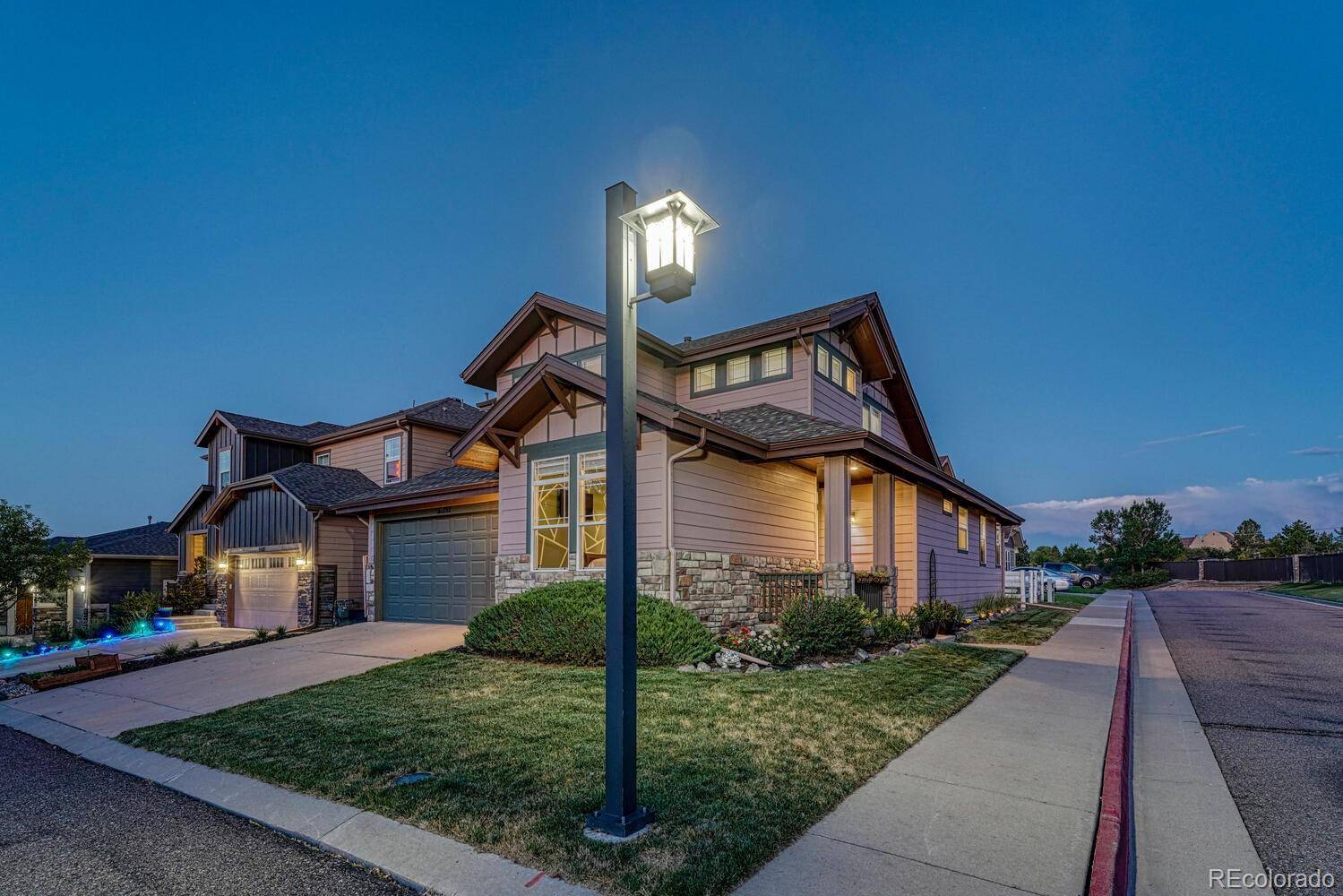 Centennial, CO 80015,21557 E Smoky Hill RD