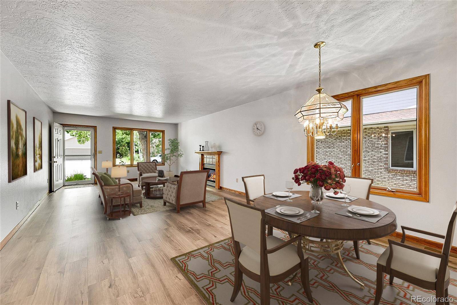 Loveland, CO 80537,1106 Patricia DR