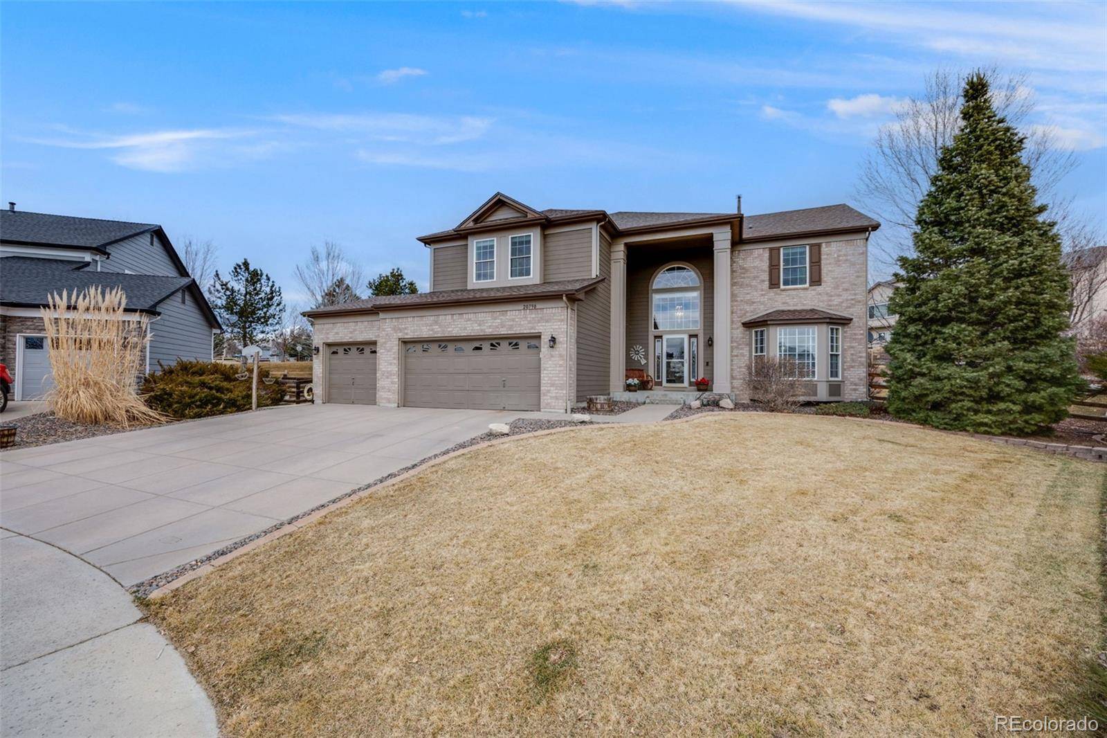 Parker, CO 80138,20790 Bridlewood LN