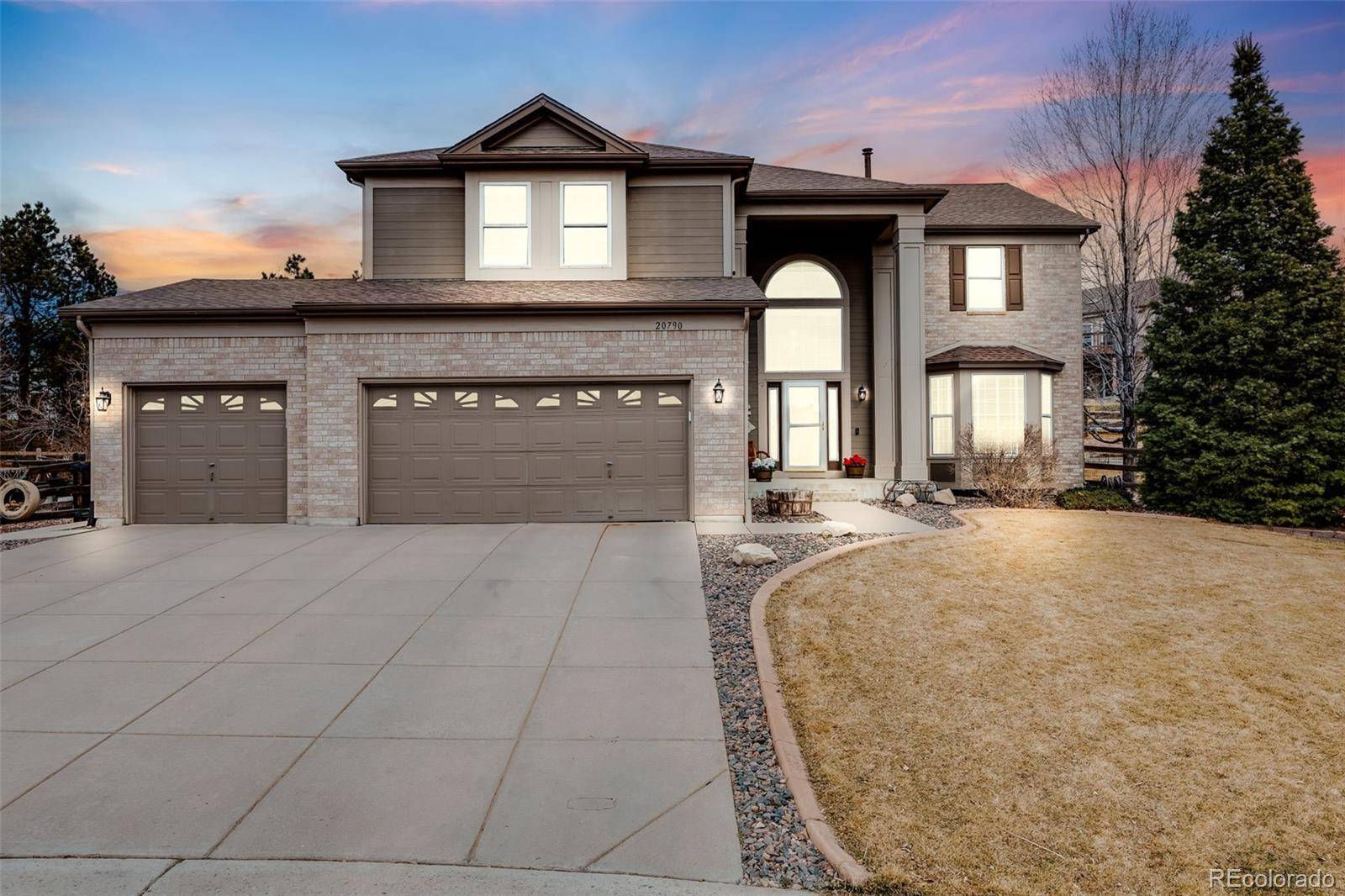 Parker, CO 80138,20790 Bridlewood LN