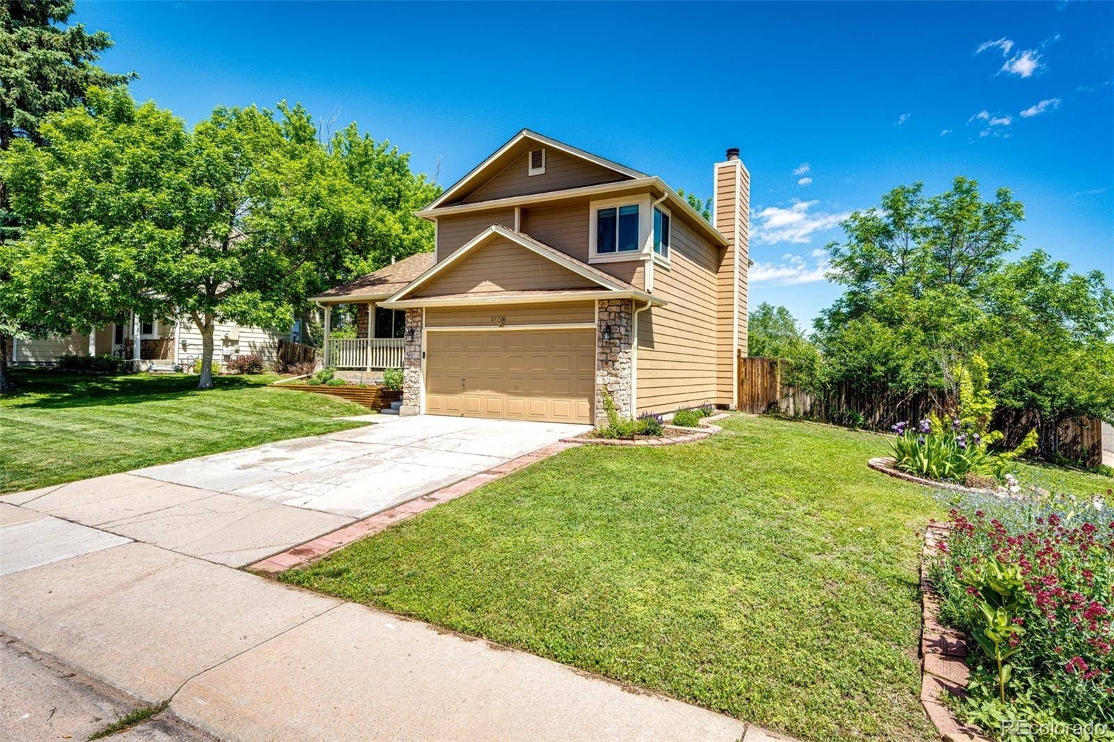 Centennial, CO 80015,19706 E Bellewood DR