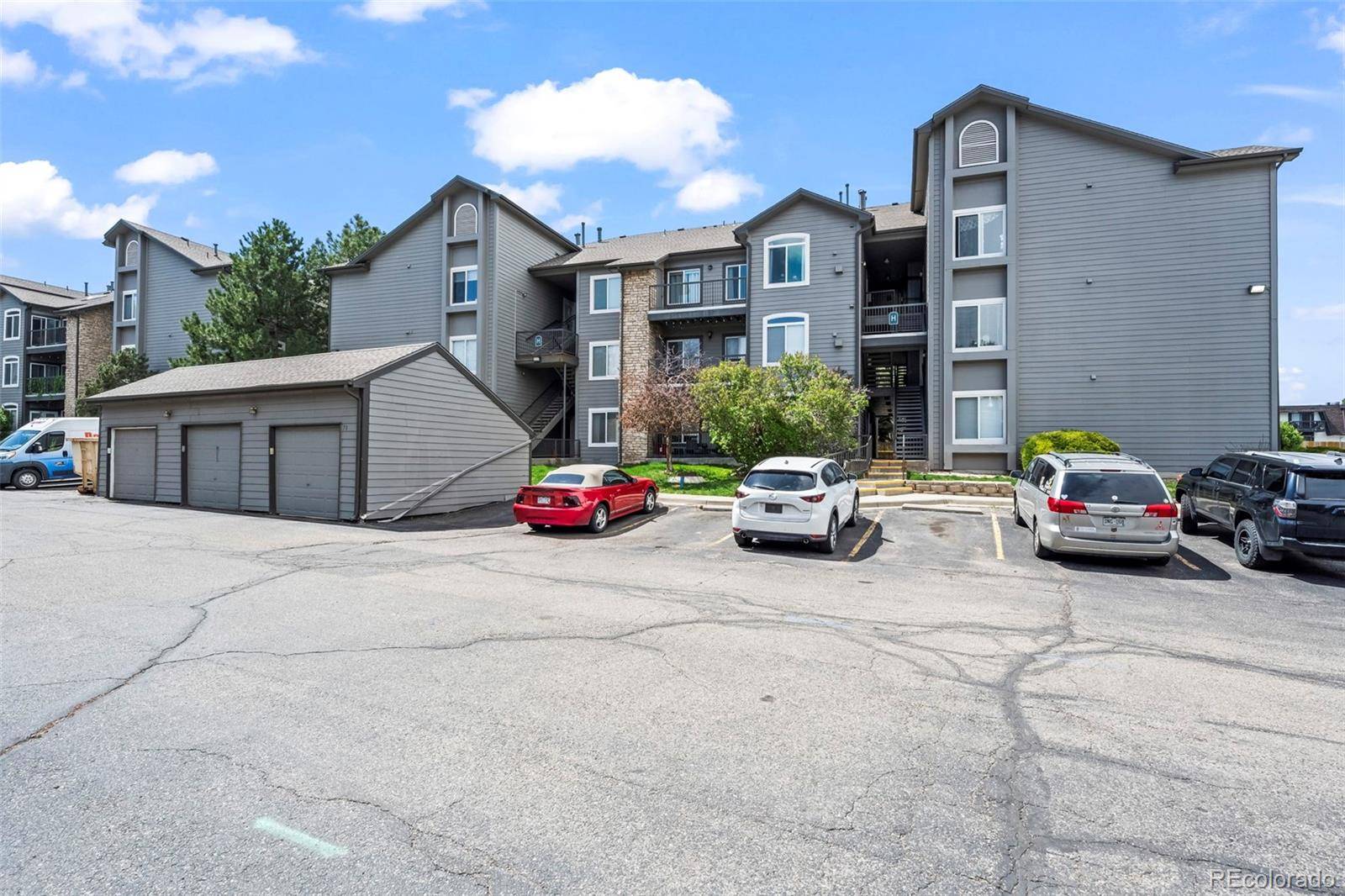 Denver, CO 80231,2575 S Syracuse WAY #H206