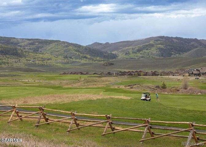 Granby, CO 80446,130 Buckhorn CIR