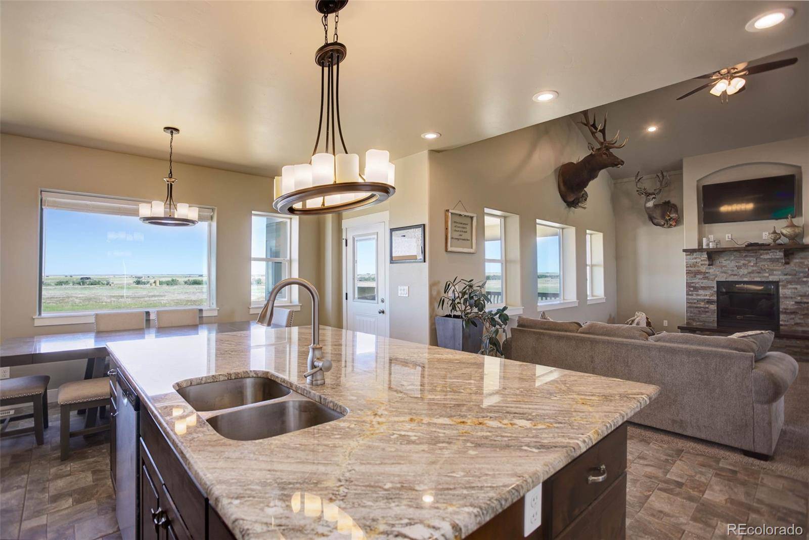 Bennett, CO 80102,45425 Wolf Creek DR